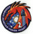 Crew 2 Mission Patch