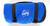 NASA Logo Stadium Blanket