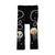 Space Walk Cotton Leggings by Doodle Pants