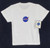 NASA Meatball Logo - Baby T-Shirt