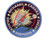 Space Shuttle STS-41 Mission Patch