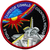 Space Shuttle STS-56 Mission Patch