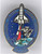 Space Shuttle STS-116 Mission Pin