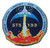 Space Shuttle STS-133 Mission Pin