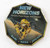 Horizon Pluto Mission Pin