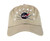 NASA Meatball Logo - Armstrong Planes Embroidered Hat