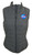 NASA Meatball Logo - Lightweight Puffer Vest