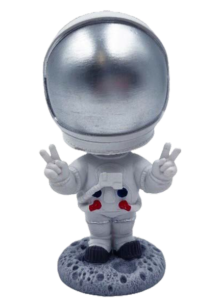 NASA Astronaut Bobble Head