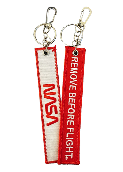 Remove Before Flight