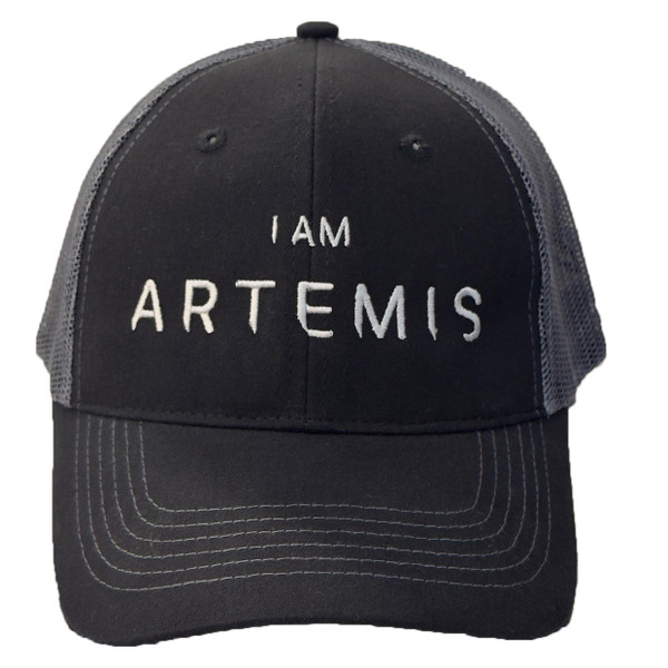 NASA Artemis Mission - I AM ARTEMIS Hat