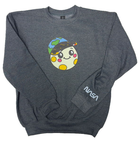Front side