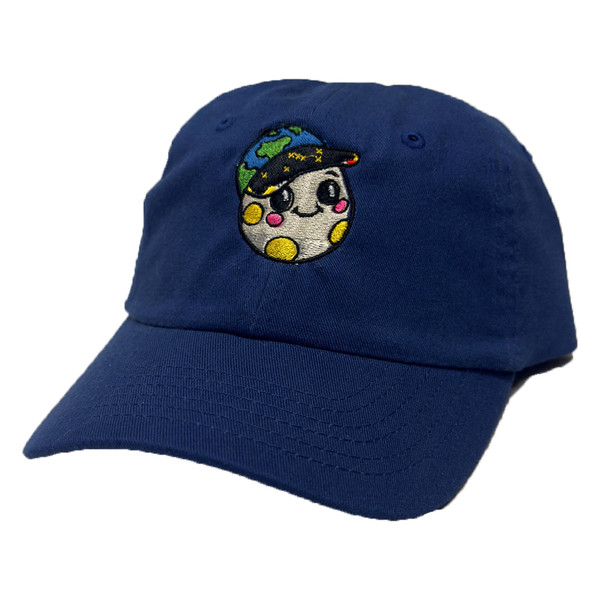 Artemis RISE Youth Embroidered Hat