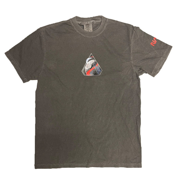 Artemis II Patch Tee