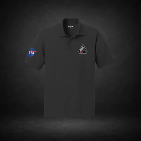 Artemis II Sport Polo