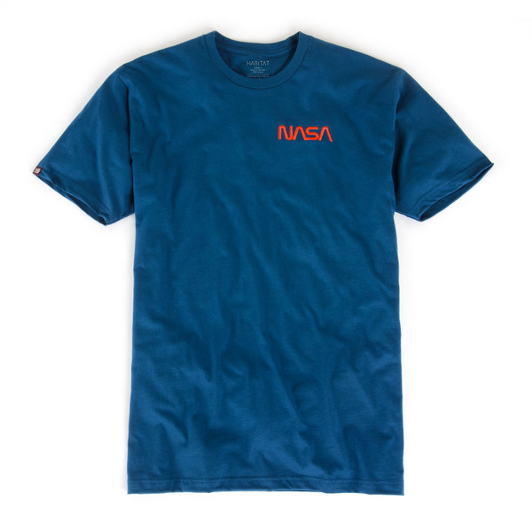 Launch America Uniform T-Shirt