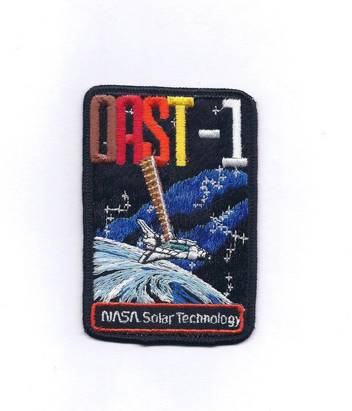 OAST Program Patch