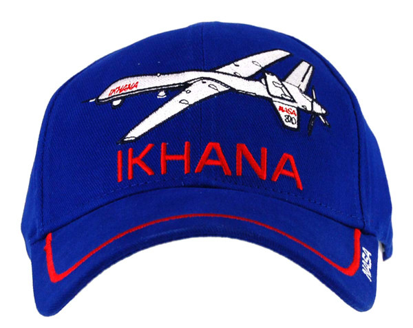 NASA Ikhana Program Hat