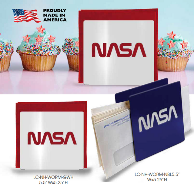 Accessories - Beverage Containers - NASA Gear