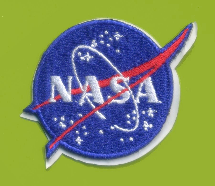 Collectibles - Patches - NASA Gear
