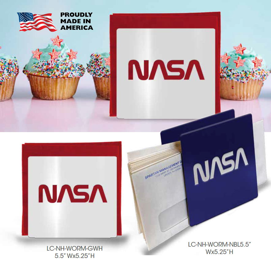 Accessories - Beverage Containers - NASA Gear