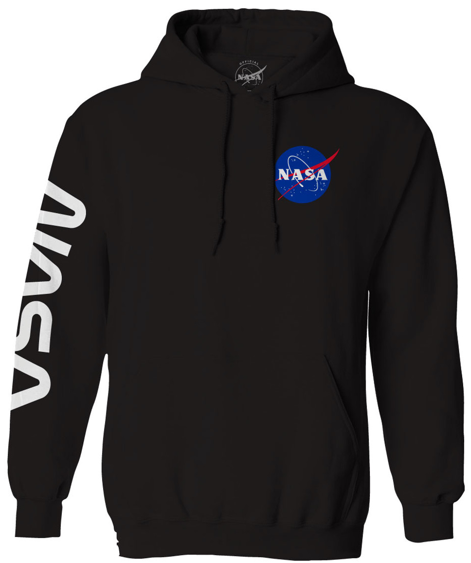 Official NASA Gear