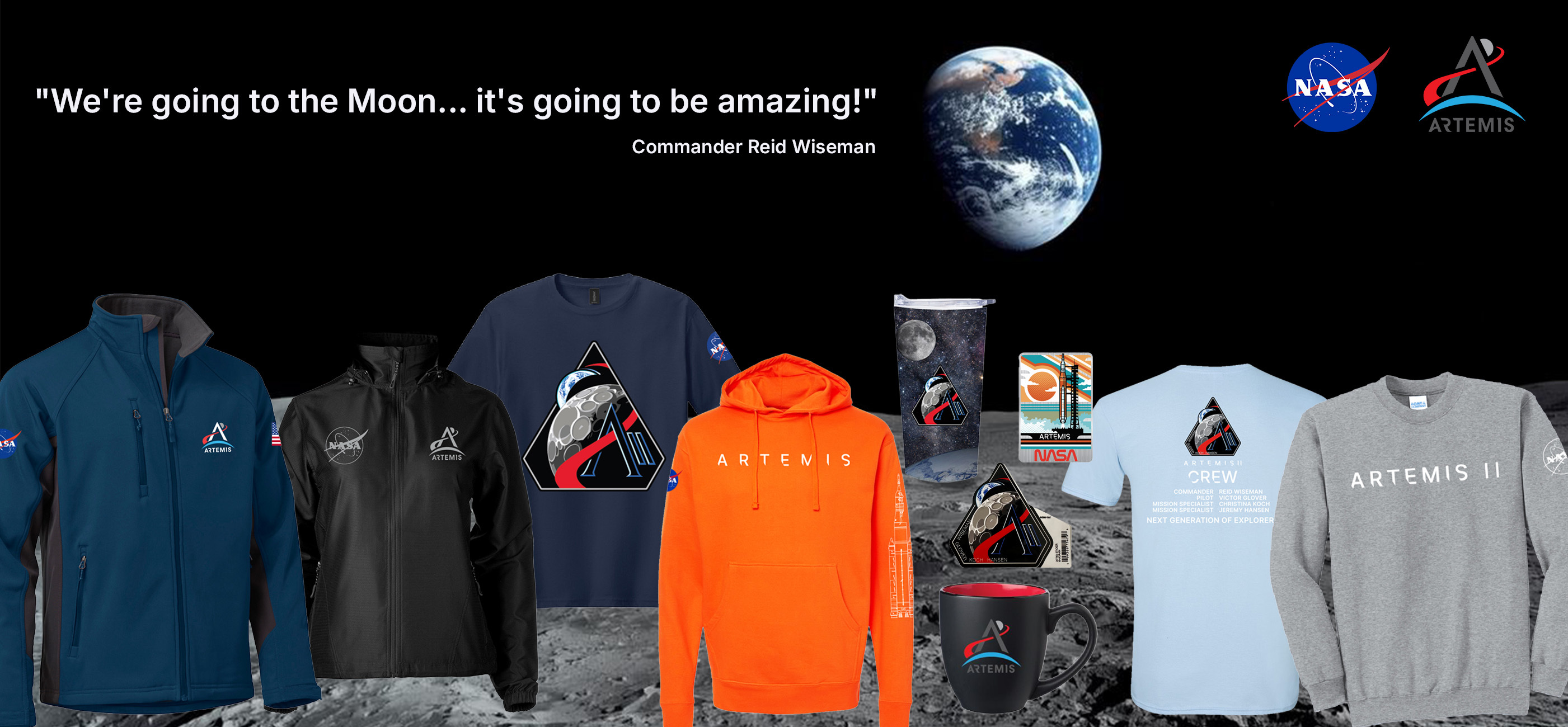 ARTEMIS II LAUNCH IS APPROACHING!!