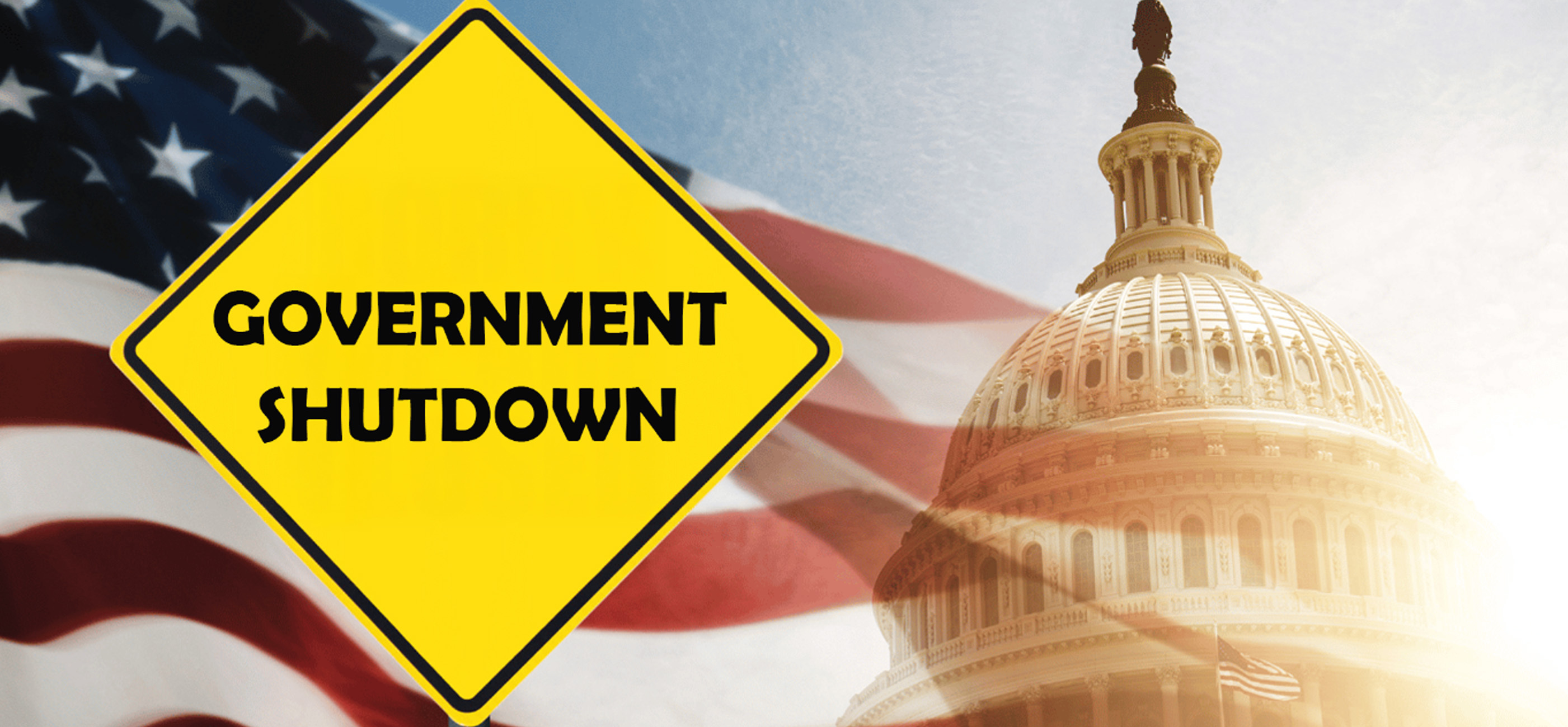 GOVERNMENT SHUTDOWN 2025
