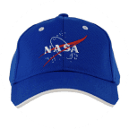 Official NASA Gear