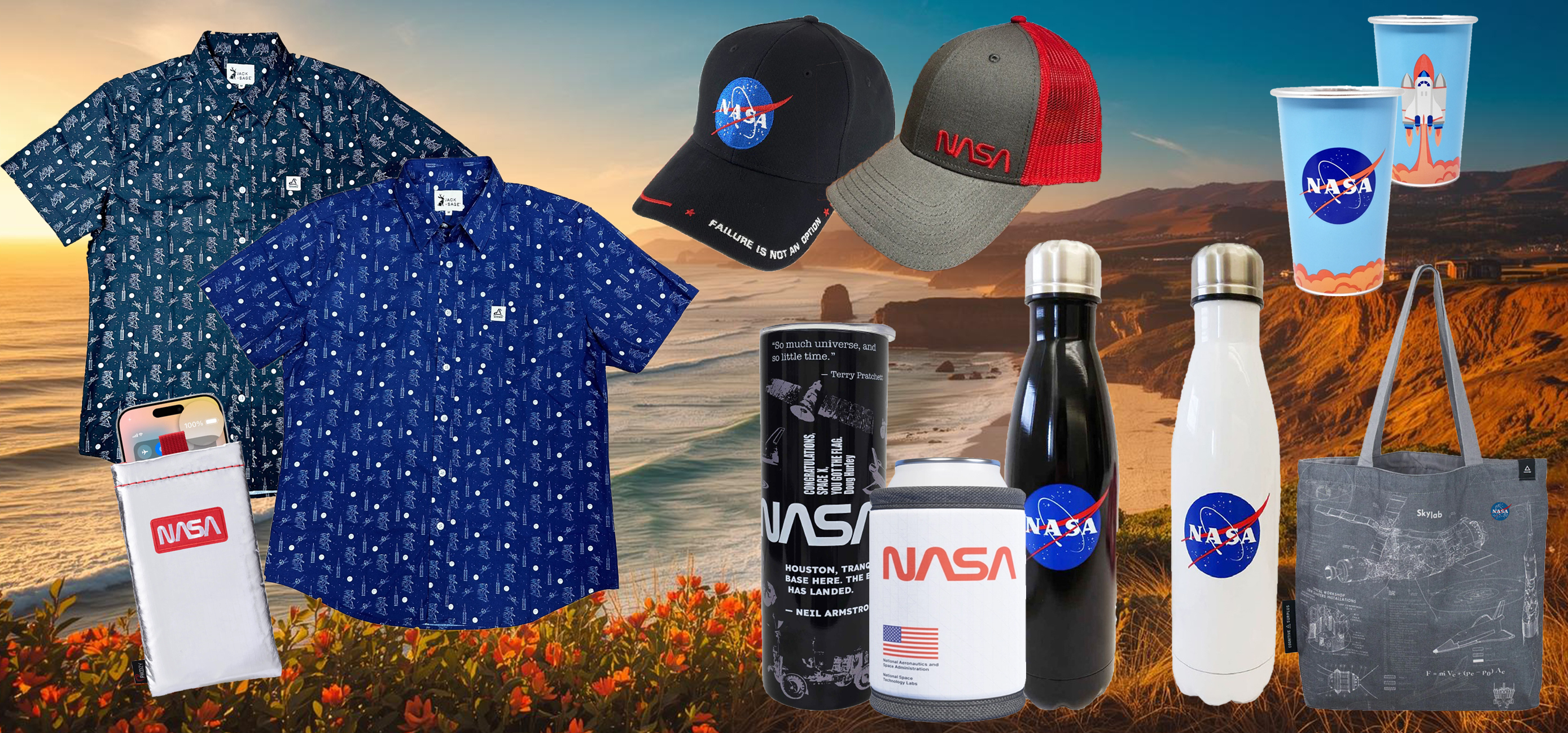 Things are heating up!