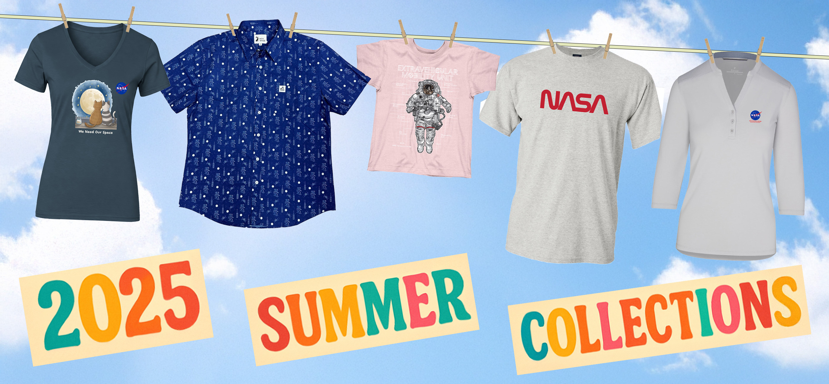 Hello Summer!!!
