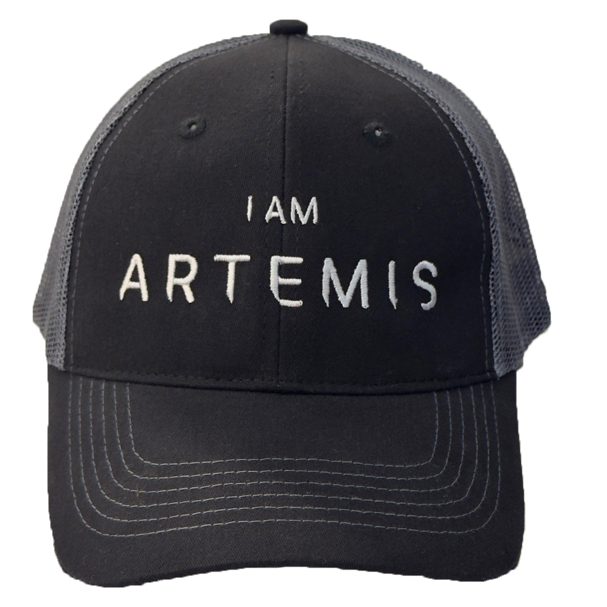 NASA Artemis Mission - I AM ARTEMIS Hat