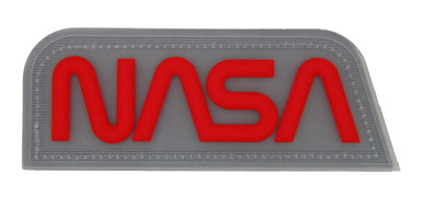 VELCRO Patches - NASA Logo, NASA Worm, Artemis Program and Artemis Mis –  myNASAstore