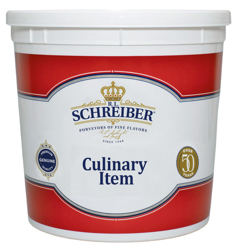 CHICKEN FLAVORED BASE-EL