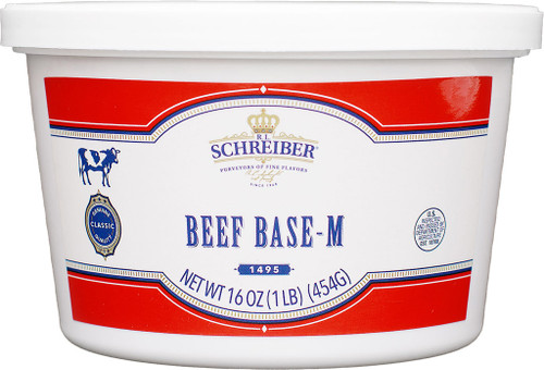 BEEF BASE-M