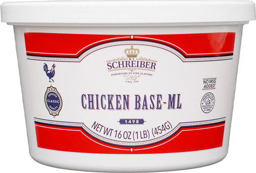 CHICKEN BASE-ML