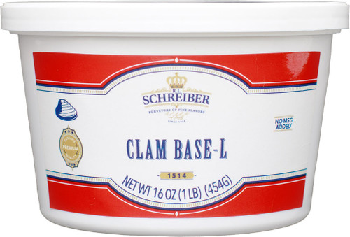 CLAM BASE-L