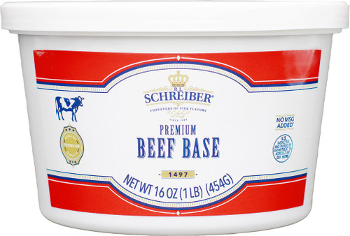PREMIUM BEEF BASE