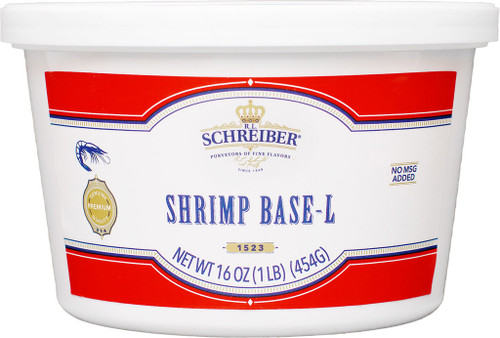 SHRIMP BASE-L