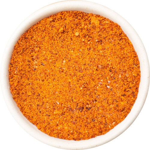 CHILI MIX 5.7 OZ BAG