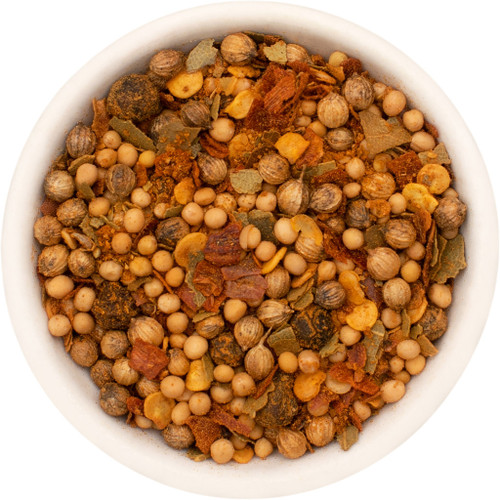 CRAB BOIL SEASONING 5.0 LB TUB