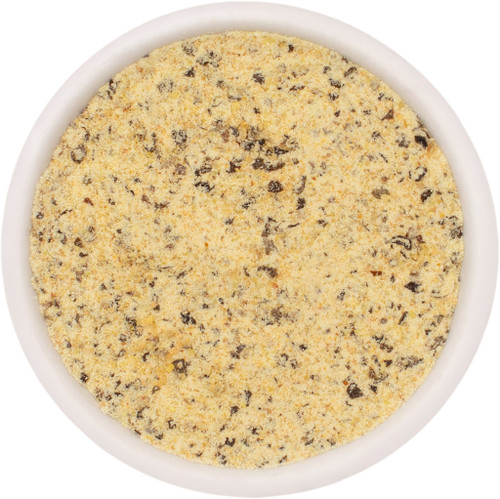 LEMON PEPPER, SALT FREE