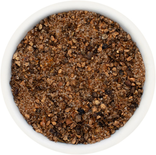 PEPPER SEASONING 6.0 LB TUB