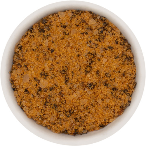 POULTRY & MEAT RUB