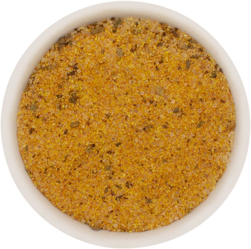 LATINO TROPICAL SEASONING 32.0 OZ JAR