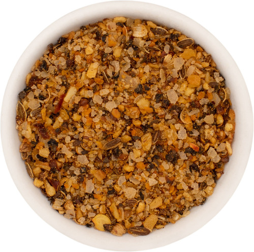 STEAK SEASONING SUPREME