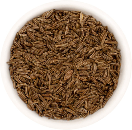 CARAWAY SEED, WHOLE