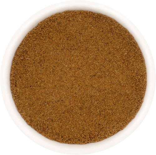CELERY SEED, GROUND 16.0 OZ JAR