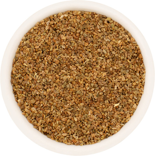 CELERY SEED, WHOLE