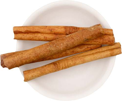 CINNAMON STICKS