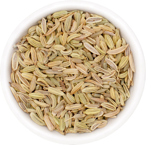FENNEL SEED, WHOLE